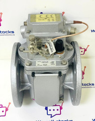 EMB Typ BF 80/10 Relay Protection Device
