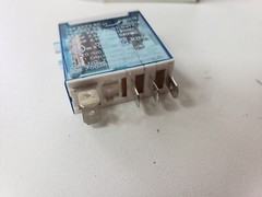 UNUSED – Allen-Bradley 700-HK36Z24 Ser. B Relay 24vdc