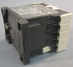 Schneider CA4KN313BW3 Control Relay Contactor 690V 50/60Hz 10A 8kV Lot of 2