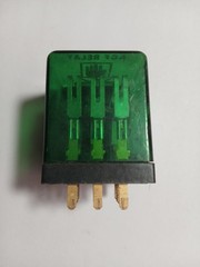 PROTECTION CONTROLS ACF RELAY 115V 60HZ 11 PIN