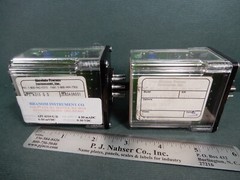 Absolute Process Instruments API4310GD & API4300GD Output Loop Trackers Used