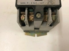 Square D Relay 8501X020 Series A