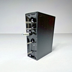 Opto 22 OAC5 AC Output Relay Module PLC I/O 120VAC General Purpose NOB USA