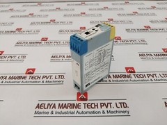 Measurement Technology MTL 3013 2-Channel Switch/Proximity Detector Relay 250V