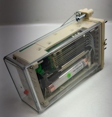 ABB TSR 182631046 Trip Circuit Supervision Relay