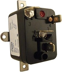 Title General Purpose Relay, Single Pole Single Throw Contacts