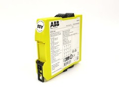 ABB 2TLA010050R0000 Sentry SSR10 Safety Relay