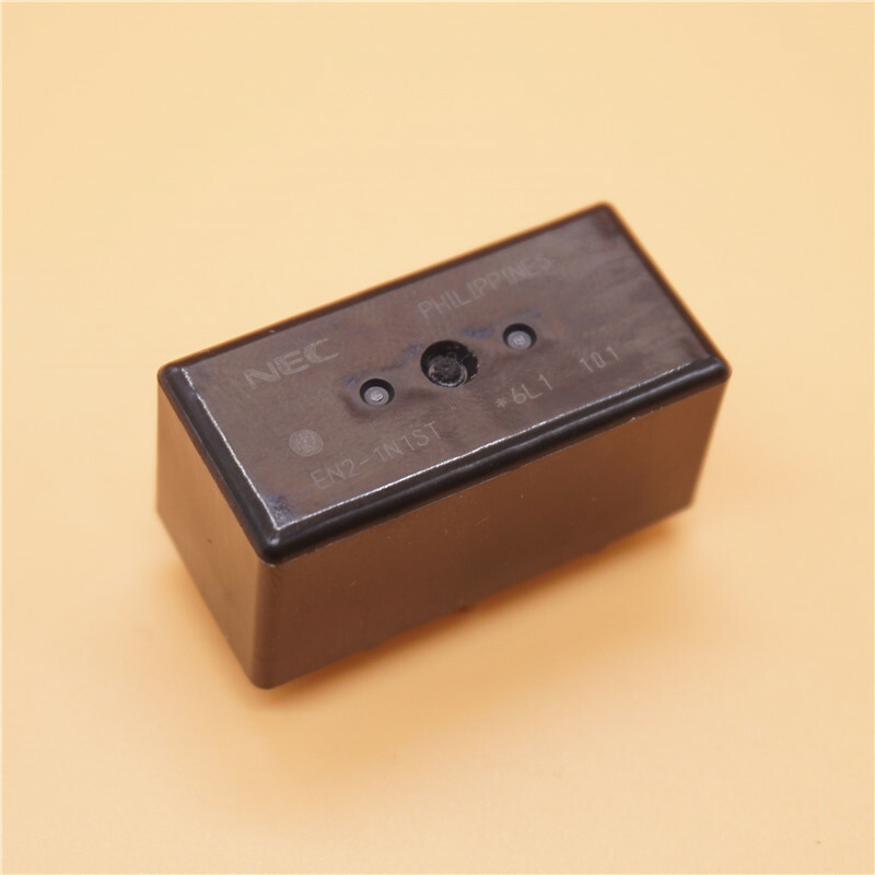 1PC Automotive Relay 12VDC 35A 10Pins EN2-1N1ST