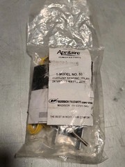Aprilaire Model No. 50 Current Sensing Relay 24VAC 12W Humidifier Part