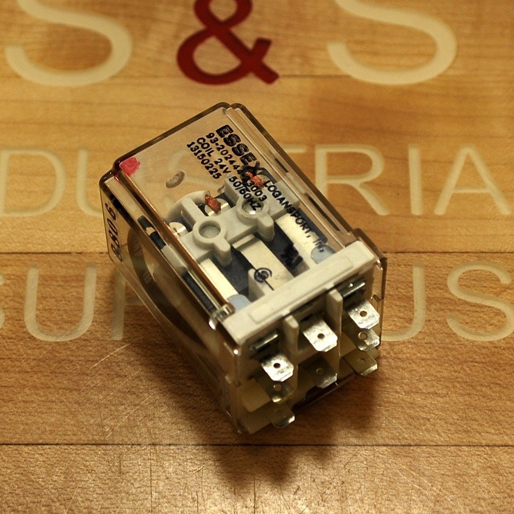 Trane RLY0484 Relay – NEW
