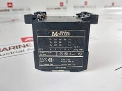 Klockner Moeller Dil Er-31 Contactor Relay 190V 50Hz 220V 60Hz