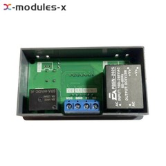 DC5/12/24V AC110-220V Delay Time Relay Module Timing Delay Cycle Switch Timer