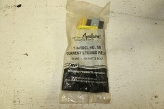 NEW IN PACKAGE APRILAIRE CURRENT SENSING RELAY MODEL NO. 50