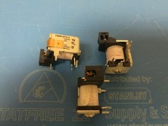 3 PCS – Tyco Electronics T90N1D12-5 Power Relay 5VDC 30A SPST NEW
