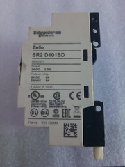 SCHNEIDER SR2D101BD COMPACT SMART RELAY