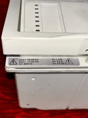 ABB REF610 FEEDER PROTECTION RELAY C11HCNR02 / ABB REF610 C11HCNR02 / ABB RELAY
