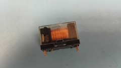 Aromat HA1-DC5V SPDT 5VDC 3A 1 Form C dip relay NEW