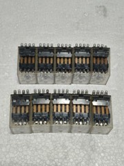 OMRON MY4N-D2 POWER RELAY 24VDC 5A 14PIN LOT OF 10 PCS FAST SHIPPING
