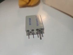 C.P. Clare & Co RP14111G1 Electromagnetic Relay 2-Pole 28V DC 675 Ohms NOS