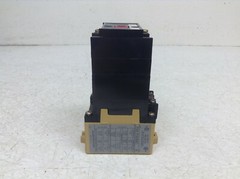 Allen Bradley 700-P400A1 Ser. B 115-120 VAC Coil Relay 700P400A1 (TSC)