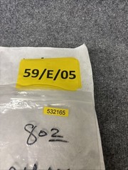 Stahl 8901/31-280/165/80 Instrinspak Safety Barrier Module New