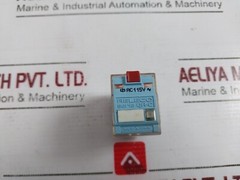 Releco QR-C Series Miniature Relay AC1 A003850 C7-A20 X 5A 250V