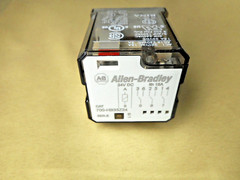 Allen Bradley 700-HB33Z24 relay (NIB)