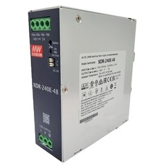 1Piece XDR-240E-48 48V 5A MW Switching power supply