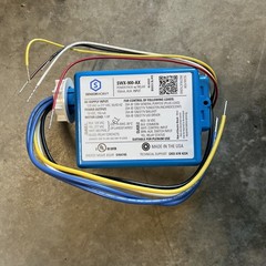 SensorWorx SWX-900-AX Power Pack Relay