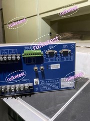 1pc SEL-387L current differential relay