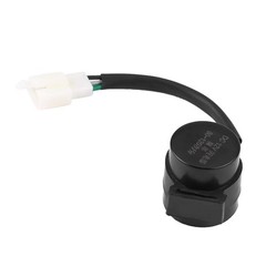 3 Pin Flasher Relay Indicator Flasher Relay Round Indicator Flasher Relay for Motorcycles…