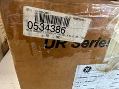 GE Multilin L90 Line Differential Relay L90G00HPHF8FH6CLXXN6SS6UU6UW7R