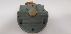 MOORE MODEL 64 CUT-OFF RELAY, 3738S10, NNB