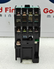 TOSHIBA A8A-44 (4a4b) AC600V MAX CONTROL RELAY NEW FAST SHIPPING