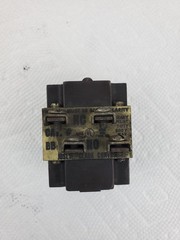 Joslyn Clark Controls 734G Relays – Heavy Pilot Duty 600V Max