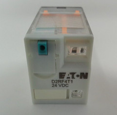 Eaton D2RF4T1 Relay