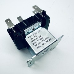 White Rodgers 90-340 Switching Relay DPDT 24VAC Coil 91-901