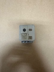 Allen Bradley 700-HA32A1 Tube Base Relay w/ Dayton 5X852N Relay Socket