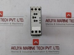 Moeller EMR4-I1-1-A Current Monitoring Relay AC12 230V 4A DC12 24V 4A
