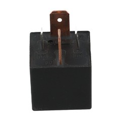 24V 12V 80A JD1912 Relay Water Resistant Waterproof Accessory