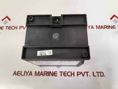 Deif RMV112D Protective Voltage Relay 254/440VAC