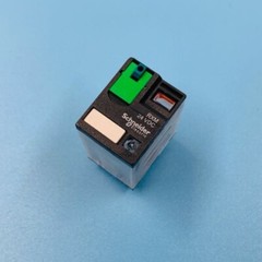Schneider RXM2AB2BD 24VDC 12A 250VAC Harmony Electromechanical Relay