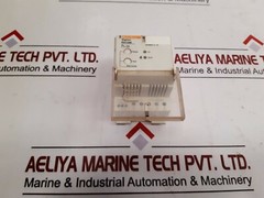 Merlin Gerin RH10M Differential Relay