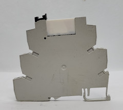 KLEMSAN KPR-SCE-24VAC/DC-1C Module with HF41F/24-ZT Relay [RC1-1]