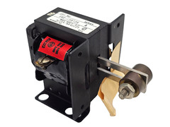 NEW Allen Bradley 860-COD106 /A Stroke Push-Pull Relay 120V/60Hz 860COD106