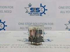 Omron MY4N Relay 100/110VAC Relay Size 40mm x 28mm x 22mm