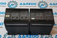 Deif RMC-122D Short Circuit & Overcurrent Relay