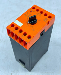 E Dold Sohne BA7954.82 Time Relay A1/A2 AC 50/60Hz 230V 1,5-30s 5A 0024275