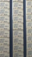 Nikko KRTB1-160LS 12VDC TB1-160-12VDC Automotive Relay 5 Pins x 10pcs
