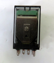 FUJI Electric HH54PU-FL Relay, Lot of 10, OPEN BOX